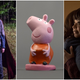 Image for article titled British theater accidentally treats Peppa Pig audience to trailers for Brightburn and Ma